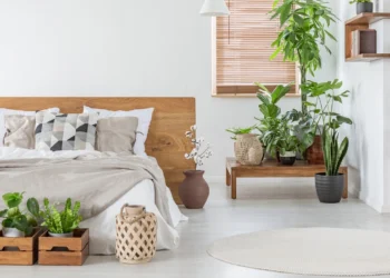 9 išradingi miegamojo triukai, apie kuriuos retai kalbama – išbandykite pirmi