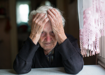 Sulaukę 90 metų žmonės įvardijo didžiausią gyvenimo klaidą