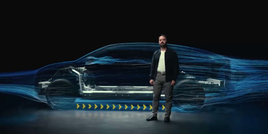 Amerikiečiai meta iššūkį „Teslai“: už 30 tūkst. € pristato F-1 technologijomis grįstą elektrinį pikapą