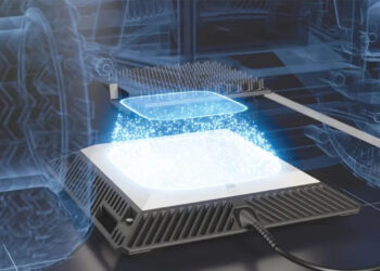 900 W be laidų: nauja technologija gali pakeisti elektrinį transportą