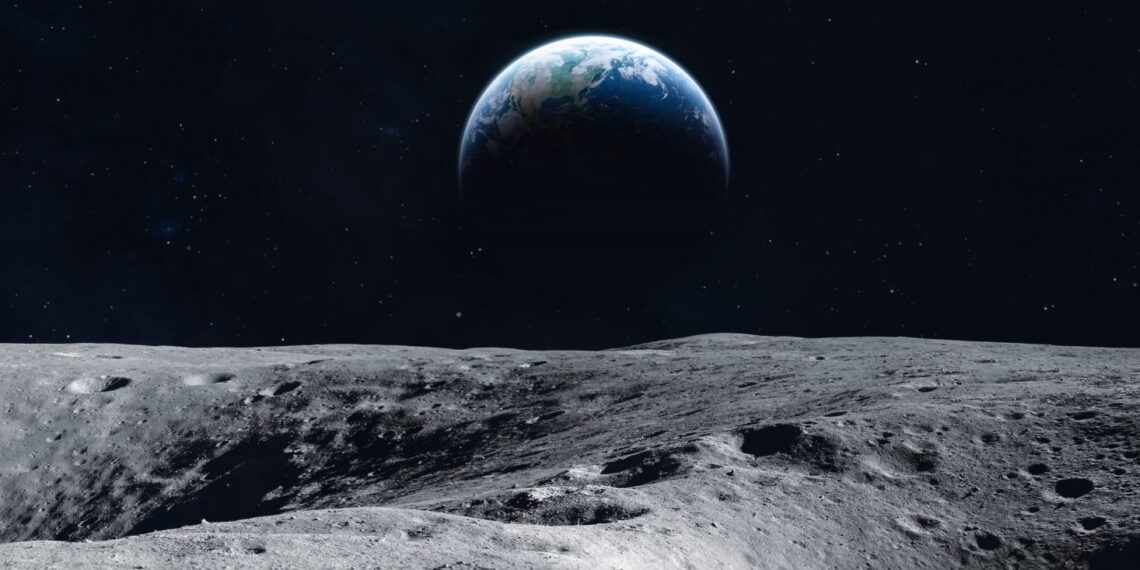 Amerikiečiai ruošia branduolinį reaktorių Mėnulyje: kosminės energetikos revoliucija iki 2030