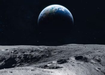 Amerikiečiai ruošia branduolinį reaktorių Mėnulyje: kosminės energetikos revoliucija iki 2030