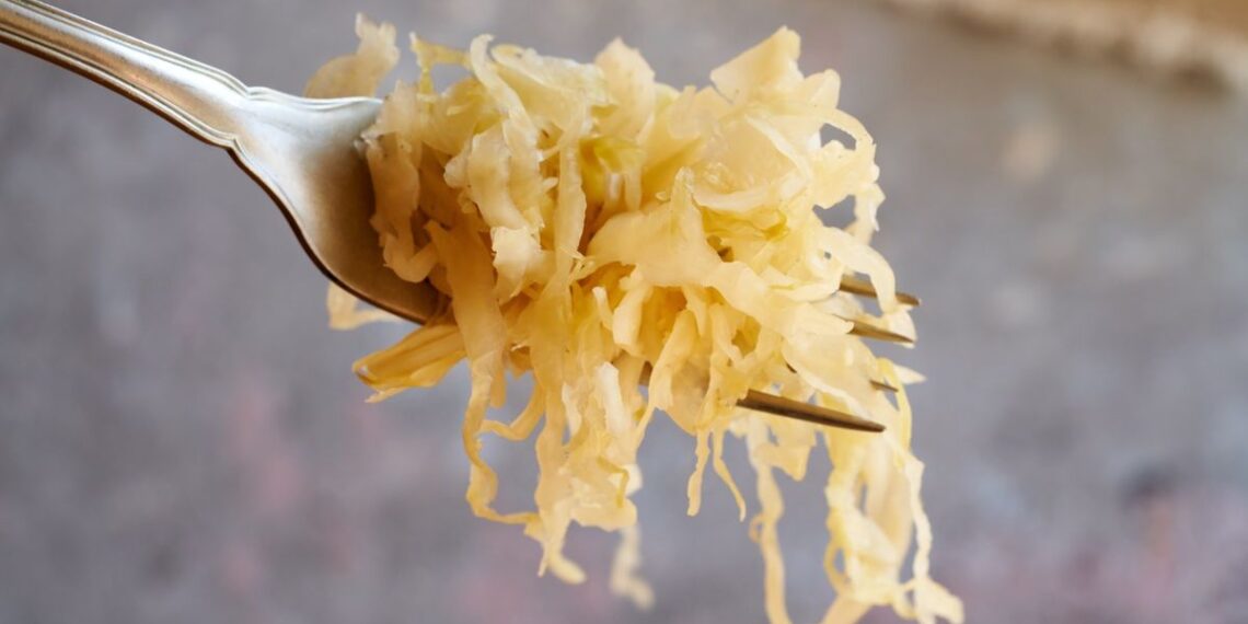 Amerikiečių mokslininkai ištyrė raugintus kopūstus: rezultatai nustebino net skeptikus