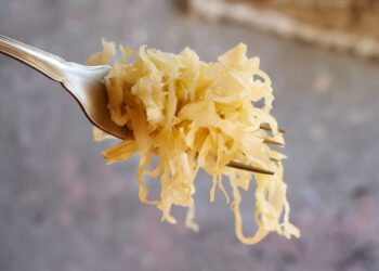 Amerikiečių mokslininkai ištyrė raugintus kopūstus: rezultatai nustebino net skeptikus