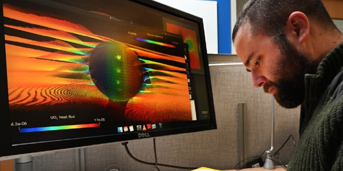 Naujas JAV projektas gali pakeisti energetiką: kuriami pigesni branduoliniai mikroreaktoriai