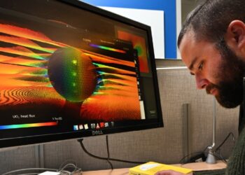 Naujas JAV projektas gali pakeisti energetiką: kuriami pigesni branduoliniai mikroreaktoriai