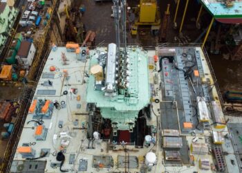 Amoniakas laivuose kelia iššūkių: parodyta, kaip bus valdoma ši rizika