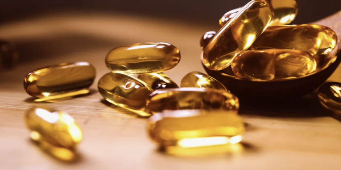 Antidepresantai traukiasi? Naujas tyrimas atskleidė: vitaminas D ir omega‑3 veikia geriau nei vaistai