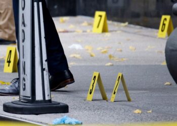 Lenkijoje – šiurpi šeimos tragedija: 29-metis įtariamas nužudęs senelius