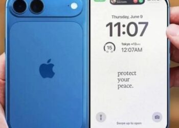 Apple žada neregėtas inovacijas 2026-aisiais: ruošiasi perversmui, kokio dar nematėme