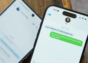 „Apple“ žengia į užšifruotų RCS žinučių erą: ar vartotojų žinutės taps saugesnės?