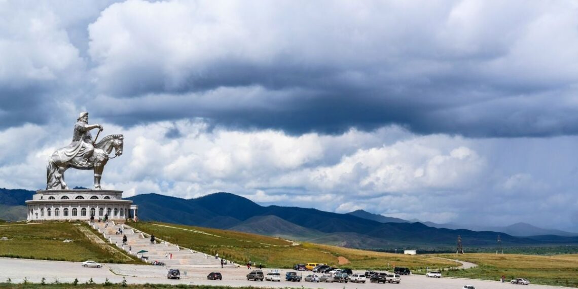 Naujas DNR tyrimas sugriauna 20 metų gyvavusį mitą apie Čingischano palikuonis