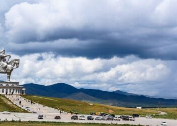 Naujas DNR tyrimas sugriauna 20 metų gyvavusį mitą apie Čingischano palikuonis