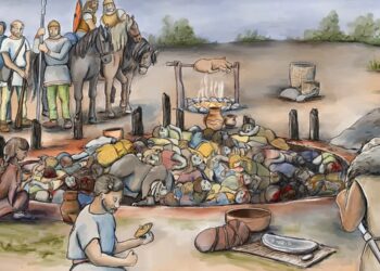 Šiurpus radinys Serbijoje: masinis kapas atskleidžia kruviną praeitį