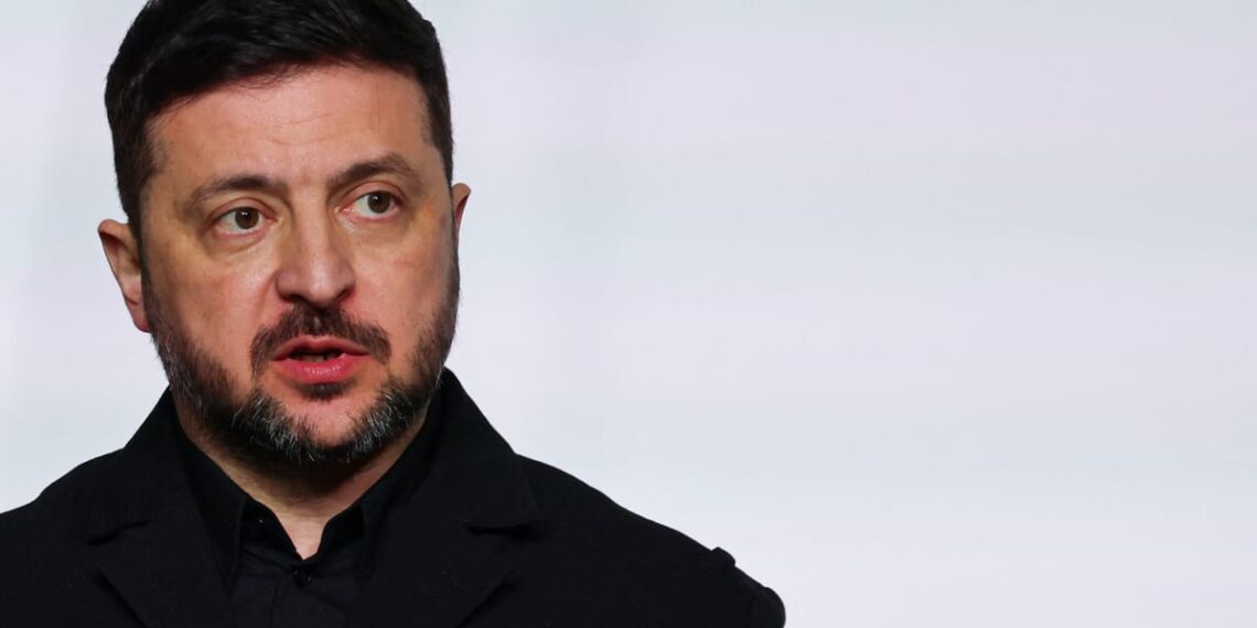 Artėja lemtingas sandėris? Vakarai spaudžia Ukrainą tartis su Putinu prieš JAV rinkimus