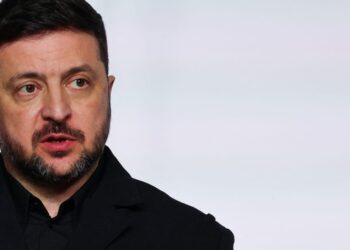 Artėja lemtingas sandėris? Vakarai spaudžia Ukrainą tartis su Putinu prieš JAV rinkimus