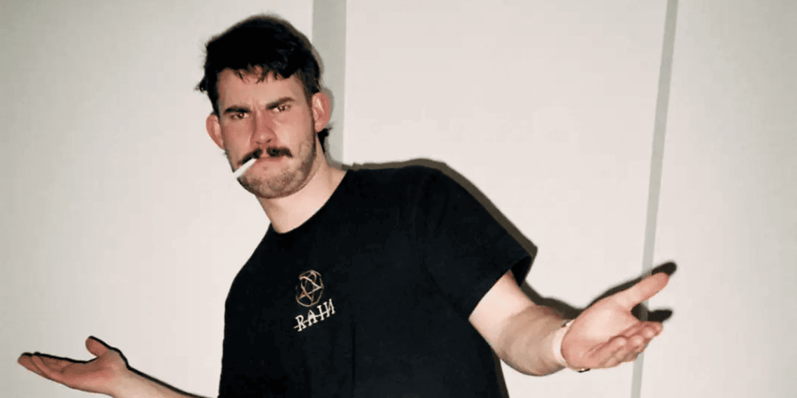 Aštuonias paras nemiegojęs britas atsidūrė psichiatrijos skyriuje: kas nutiko jo smegenims?