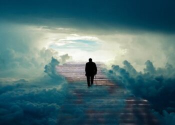 Ateistas grįžo iš klinikinės mirties ir prisipažino: po jos egzistuoja kažkas daugiau