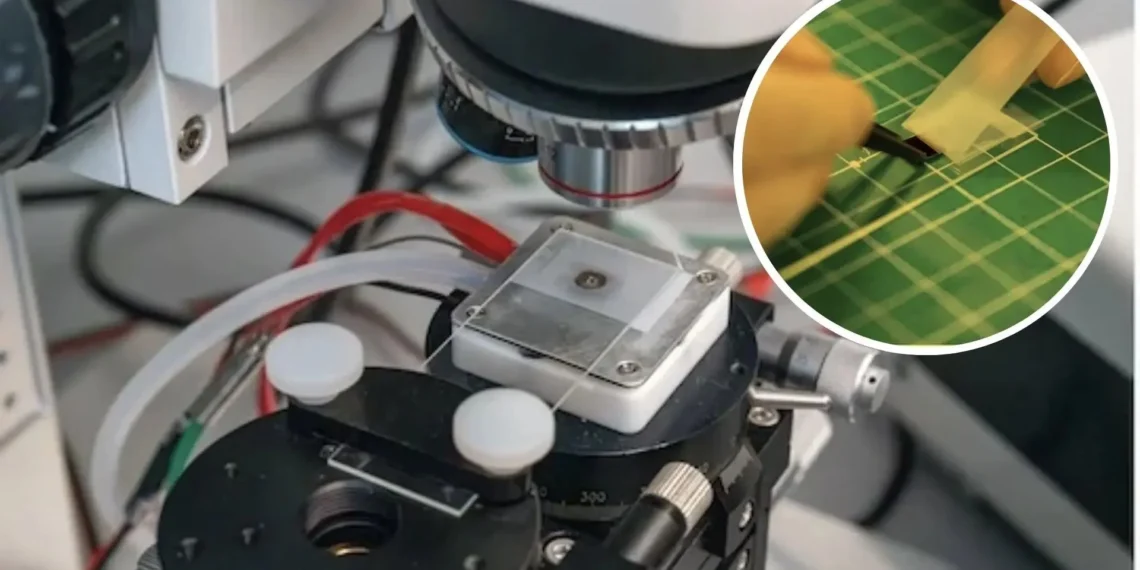 Amerikiečių proveržis: nauja technologija leidžia aptikti nematomus lustų defektus