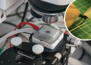 Amerikiečių proveržis: nauja technologija leidžia aptikti nematomus lustų defektus