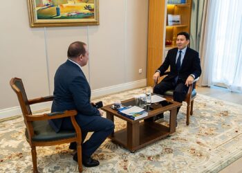 Atskleista: kaip „Samruk Kazyna“ per valstybinį fondą perbraižo Kazachstano ekonomiką