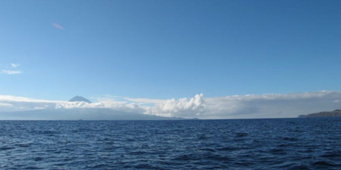 Mokslininkai Atlante atrado „Karališkąją“ bedugnę, pranokstančią Didįjį kanjoną