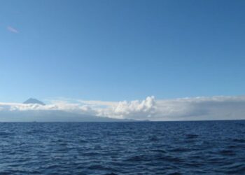 Mokslininkai Atlante atrado „Karališkąją“ bedugnę, pranokstančią Didįjį kanjoną