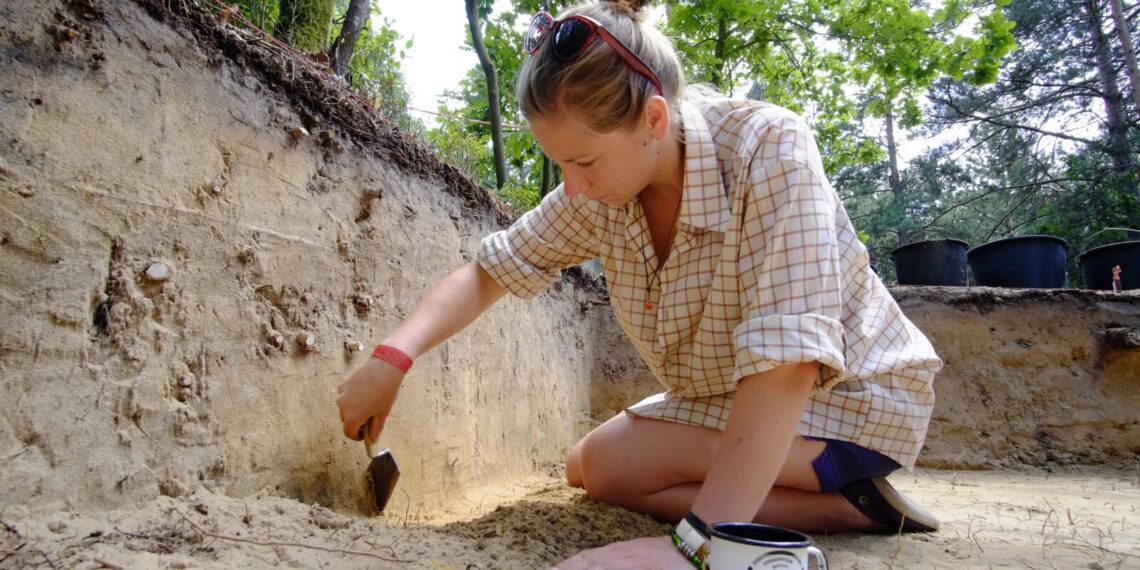 Senovės miestas, kuris pranyko be pėdsakų – atrastas po 700 metų
