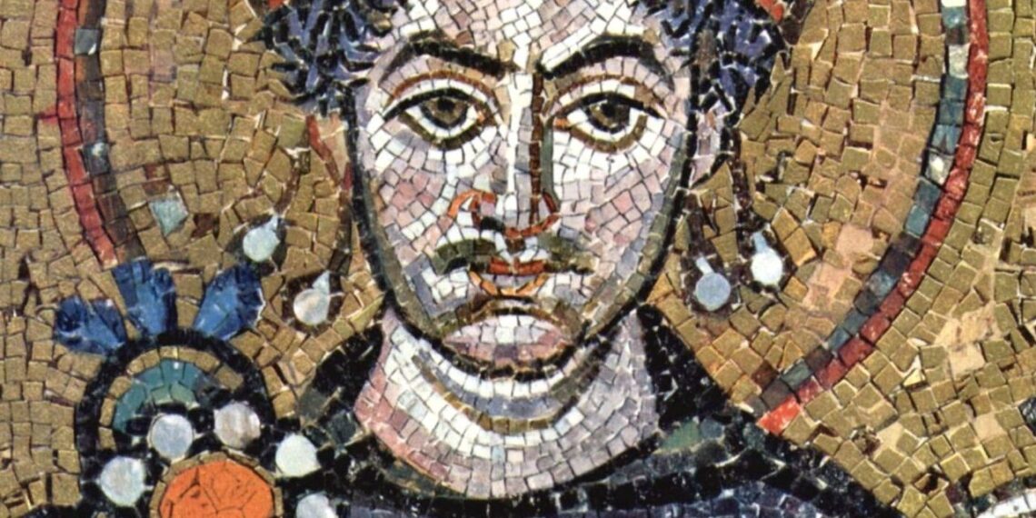 Atrastas masinis kapas Jordanijoje: atskleista tikroji pražūtingos Justiniano maro pandemijos kaina