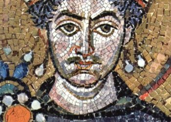 Atrastas masinis kapas Jordanijoje: atskleista tikroji pražūtingos Justiniano maro pandemijos kaina