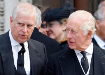 Ką iš tiesų žinojo Karolis III? Nauji faktai apie princo Endriaus sandorius