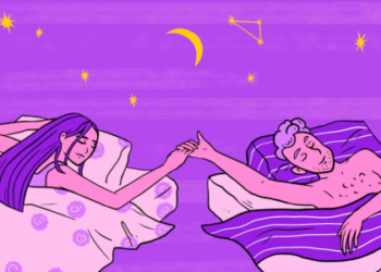 Miegate atskirai? Specialistai paaiškino, ką tai iš tiesų reiškia santykiams