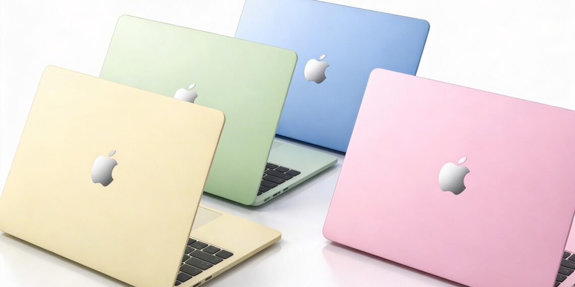 Atskleistos „macOS 26.3“ detalės: ar kovo 4-ąją išvysime pigesnį „MacBook“?