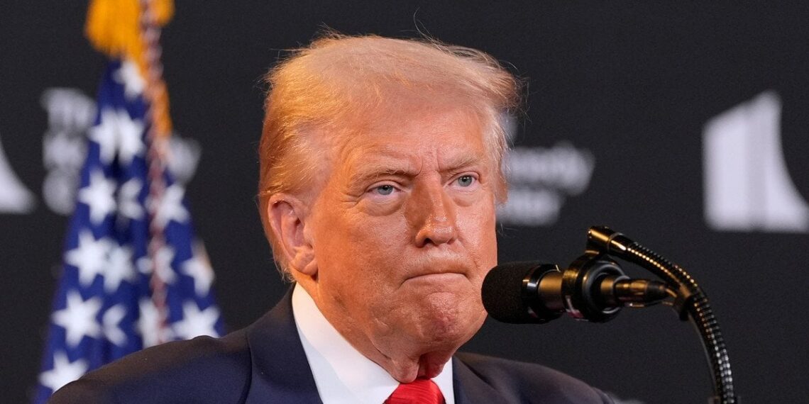 Aukščiausiasis Teismas pripažino D. Trumpo muitus neteisėtais: 134 mlrd. dolerių – pavojuje