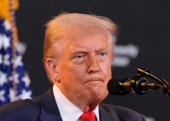 Aukščiausiasis Teismas pripažino D. Trumpo muitus neteisėtais: 134 mlrd. dolerių – pavojuje