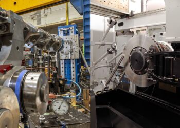 Austrijoje atverta slapta geležinkelių laboratorija: paviešinti netikėti tyrimų rezultatai