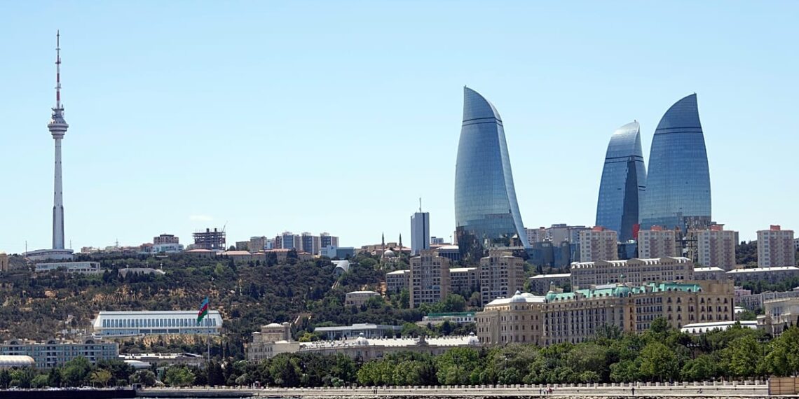 Azerbaidžanas meta iššūkį Europos ekonomikoms: netikėtas OECD žingsnis keičia žaidimo taisykles