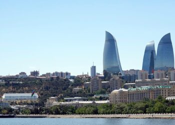 Azerbaidžanas meta iššūkį Europos ekonomikoms: netikėtas OECD žingsnis keičia žaidimo taisykles