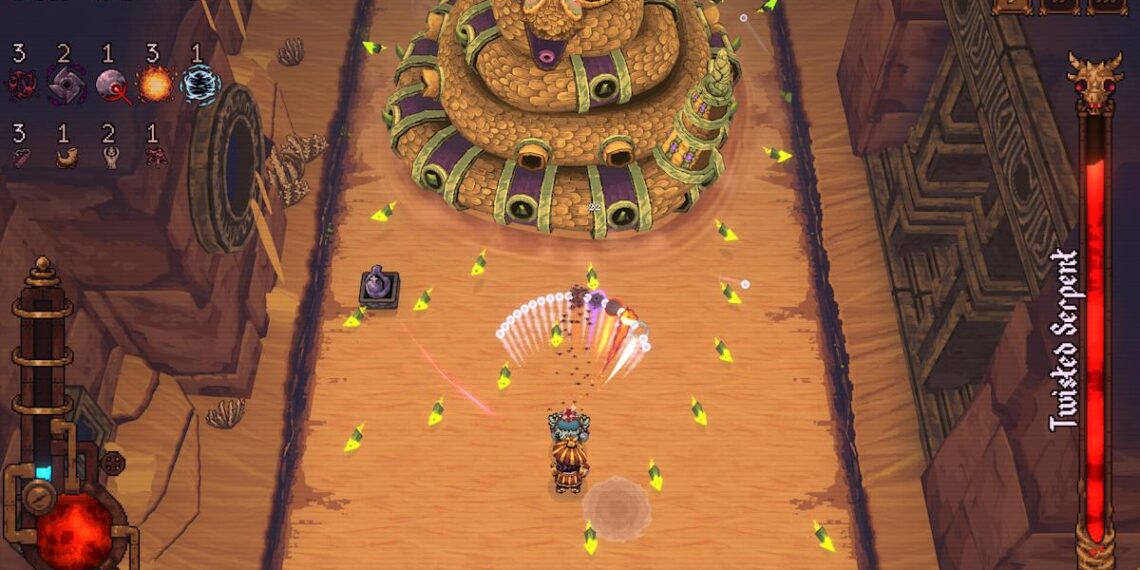 Naujas hitas mobiliuosiuose? „Ball x Pit“ atkeliauja į iOS ir „Android“