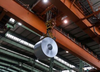 Baltieji rūmai ruošia staigmeną: kas laukia Lietuvos plieno ir aliuminio po naujų tarifų?