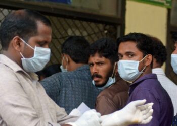 Bangladeše nuo mirtinai pavojingo Nipah viruso mirė moteris: ekspertai įspėja dėl grėsmės