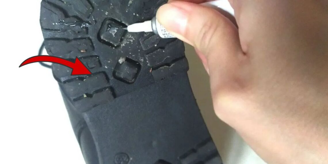 Batai slysta net ant sauso asfalto: senolių kaimiškas triukas, po kurio laikosi kaip prilipę