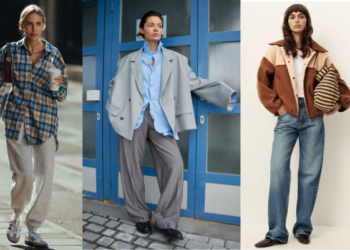 Nauja mados kryptis: drabužiai, kurie nebeskirstomi pagal lytį