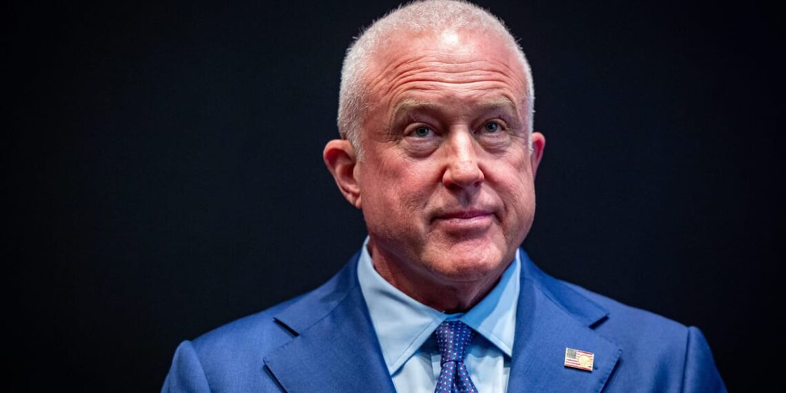 Įtampa tarp Belgijos ir JAV: ambasadorius iškviestas pasiaiškinti