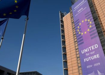 Belgijos policija atliko kratas Europos Komisijos biuruose: tiriamas milijoninis NT sandėris