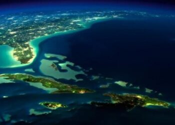 Bermudų trikampio paslaptis atskleista: mokslininkai prabilo apie pavojingas okeano jėgas