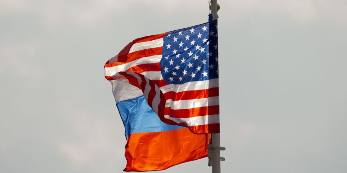 Slaptos JAV derybos su Rusija ir Kinija: ar griūva branduolinio saugumo saugikliai?