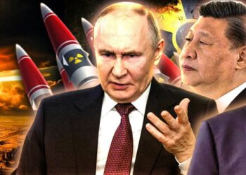 Silpnėjanti branduolinės ginkluotės kontrolė kelia naujų saugumo iššūkių