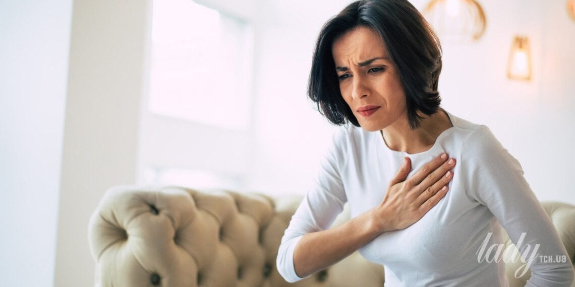 Britų kardiologas įspėja: 4 kasdieniai produktai gali kenkti jūsų širdžiai