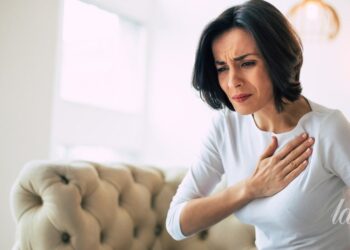 Britų kardiologas įspėja: 4 kasdieniai produktai gali kenkti jūsų širdžiai